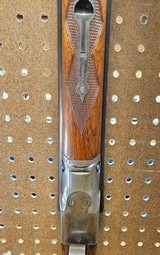 Parker Brothers 12GA Double Barrel Shotgun - 9 of 10