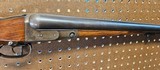 Parker Brothers 12GA Double Barrel Shotgun - 3 of 10