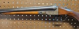Parker Brothers 12GA Double Barrel Shotgun - 6 of 10