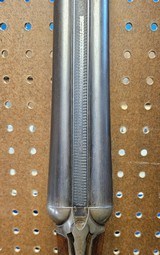Parker Brothers 12GA Double Barrel Shotgun - 8 of 10