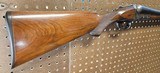 Parker Brothers 12GA Double Barrel Shotgun - 2 of 10