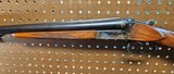 Merkel 147E 12GA Double Barrel Shotgun - 6 of 10