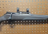 Blaser Model R8 7mm 08 Straight Pull Bolt Action Rifle - 3 of 10