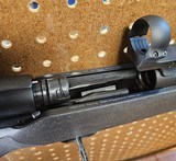 Blaser Model R8 7mm 08 Straight Pull Bolt Action Rifle - 10 of 10