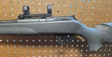 Blaser Model R8 7mm 08 Straight Pull Bolt Action Rifle - 6 of 10
