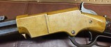Original New Haven Arms Henry Lever Rifle - 13 of 14