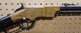 Original New Haven Arms Henry Lever Rifle - 3 of 14