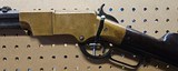 Original New Haven Arms Henry Lever Rifle - 6 of 14