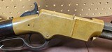 Original New Haven Arms Henry Lever Rifle - 14 of 14