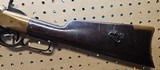 Original New Haven Arms Henry Lever Rifle - 5 of 14