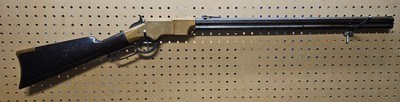 Original New Haven Arms Henry Lever Rifle
