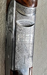 Beretta 687 EELL Diamond Pigeon 20Ga 28