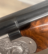 Beretta 687 EELL Diamond Pigeon 20Ga 28