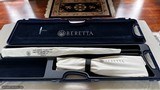 Beretta 687 EELL Diamond Pigeon 20Ga 28