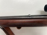 Classic Winchester Model 75 .22 Long Rifle – Built in 1948 – Great Condition with Leupold VX Freedom Scope! - 9 of 9