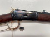 Rossi 92 Gold .357/.38 Lever Action Rifle - 3 of 6