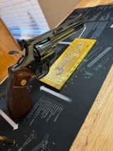 Colt python .357 1980 with original box - 5 of 11