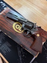 Colt python .357 1980 with original box - 7 of 11