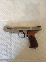 Sig Sauer P220S .45ACP and 9mm conversion kit - 4 of 15