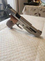 Sig Sauer P220S .45ACP and 9mm conversion kit - 9 of 15