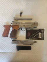 Sig Sauer P220S .45ACP and 9mm conversion kit - 2 of 15