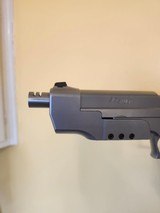 Sig Sauer P220S .45ACP and 9mm conversion kit - 14 of 15