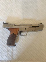 Sig Sauer P220S .45ACP and 9mm conversion kit - 3 of 15