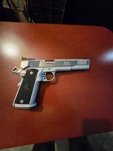 Les Baer Ultimate Master, 6 inch long slide - 4 of 8
