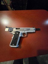 Les Baer Ultimate Master, 6 inch long slide - 5 of 8