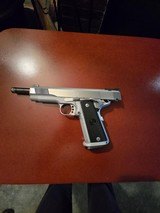 Les Baer Ultimate Master, 6 inch long slide - 6 of 8