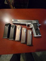 Les Baer Ultimate Master, 6 inch long slide - 1 of 8