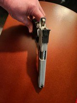 Les Baer Ultimate Master, 6 inch long slide - 7 of 8