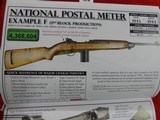 National Postal Meter .30 Carbine - 8 of 12