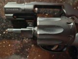 Smith and Wesson Model 43C Air Lite .22 S, L, LR - 3 of 3