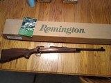Remington 700 BDL 308win - 1 of 10