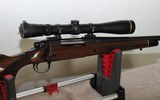 Beautiful Classic Remington 700 BDL 300 Rem Ultra Mag - 2 of 4