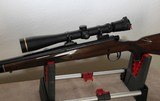 Beautiful Classic Remington 700 BDL 300 Rem Ultra Mag - 4 of 4