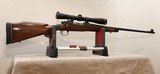 Beautiful Classic Remington 700 BDL 300 Rem Ultra Mag - 1 of 4