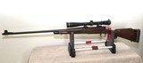 Beautiful Classic Remington 700 BDL 300 Rem Ultra Mag - 3 of 4