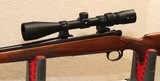 Beautiful Classic REMINGTON 700 7mm Rem Mag with New VORTEX 4-12x44 Optics - 4 of 4