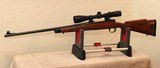 Beautiful Classic REMINGTON 700 7mm Rem Mag with New VORTEX 4-12x44 Optics - 3 of 4