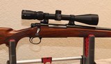 Beautiful Classic REMINGTON 700 7mm Rem Mag with New VORTEX 4-12x44 Optics - 2 of 4