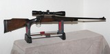 Classic REMINGTON 700 7mm Rem Mag with New VORTEX 4-12x44 Optics - 1 of 4