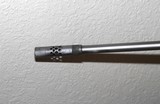Classic Browning A-Bolt Stainless Steel 7mm Rem Mag with Leupold 4X12 VARI-X IIc Optics. - 5 of 5
