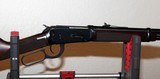Like New Mint Condition Winchester Model 94AE .44 Rem Mag Lever Action - 2 of 4