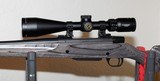 Beautiful New Custom Built Weatherby 30-06 Spfld with 4-20x50 Optics and Muzzle Brake - 4 of 5