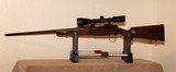 Beautiful Classic Mint Condition Browning A-Bolt Medallion 270 WSM with New 3.5-10x50 Optics - 3 of 4