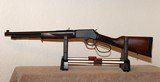 Classic Like New Henry Big Boy Steel Side Gate .44Mag/.44Spl Large Loop - 3 of 4