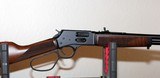 Classic Like New Henry Big Boy Steel Side Gate .44Mag/.44Spl Large Loop - 2 of 4