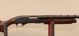 Classic Remington Model 870 Light Contour 12 Gauge 28” Barrel - 2 of 5